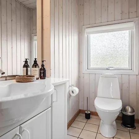 Lk1107-lokken-sinnesvej-44 Casa vacanze Løkken