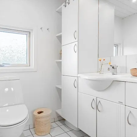 Lk1107-lokken-sinnesvej-44 Casa vacanze Løkken