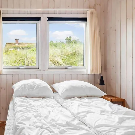Lk1107-lokken-sinnesvej-44 Casa vacanze