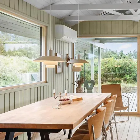 Casa vacanze Lk1107-lokken-sinnesvej-44