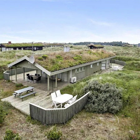Casa vacanze Lk1107-lokken-sinnesvej-44 Løkken