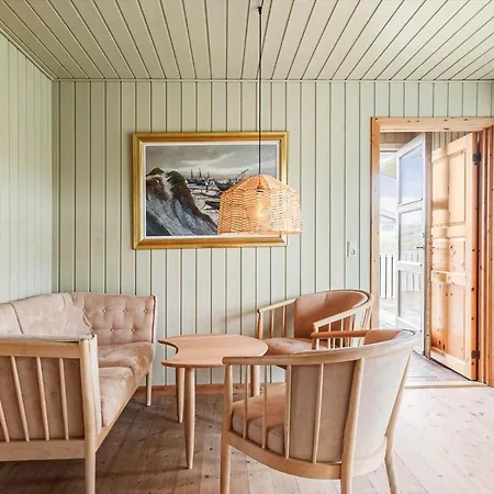 Lk1107-lokken-sinnesvej-44 Casa vacanze *