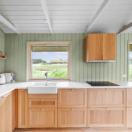 Casa vacanze Lk1107-lokken-sinnesvej-44 Løkken