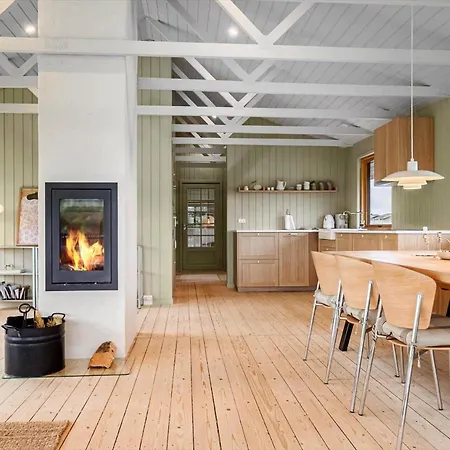Lk1107-lokken-sinnesvej-44 Casa vacanze *