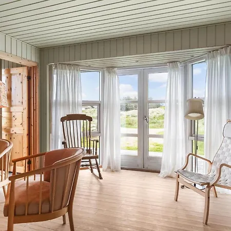 Casa vacanze Lk1107-lokken-sinnesvej-44 Løkken