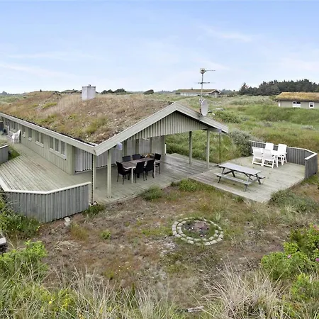 Lk1107-lokken-sinnesvej-44 Casa vacanze